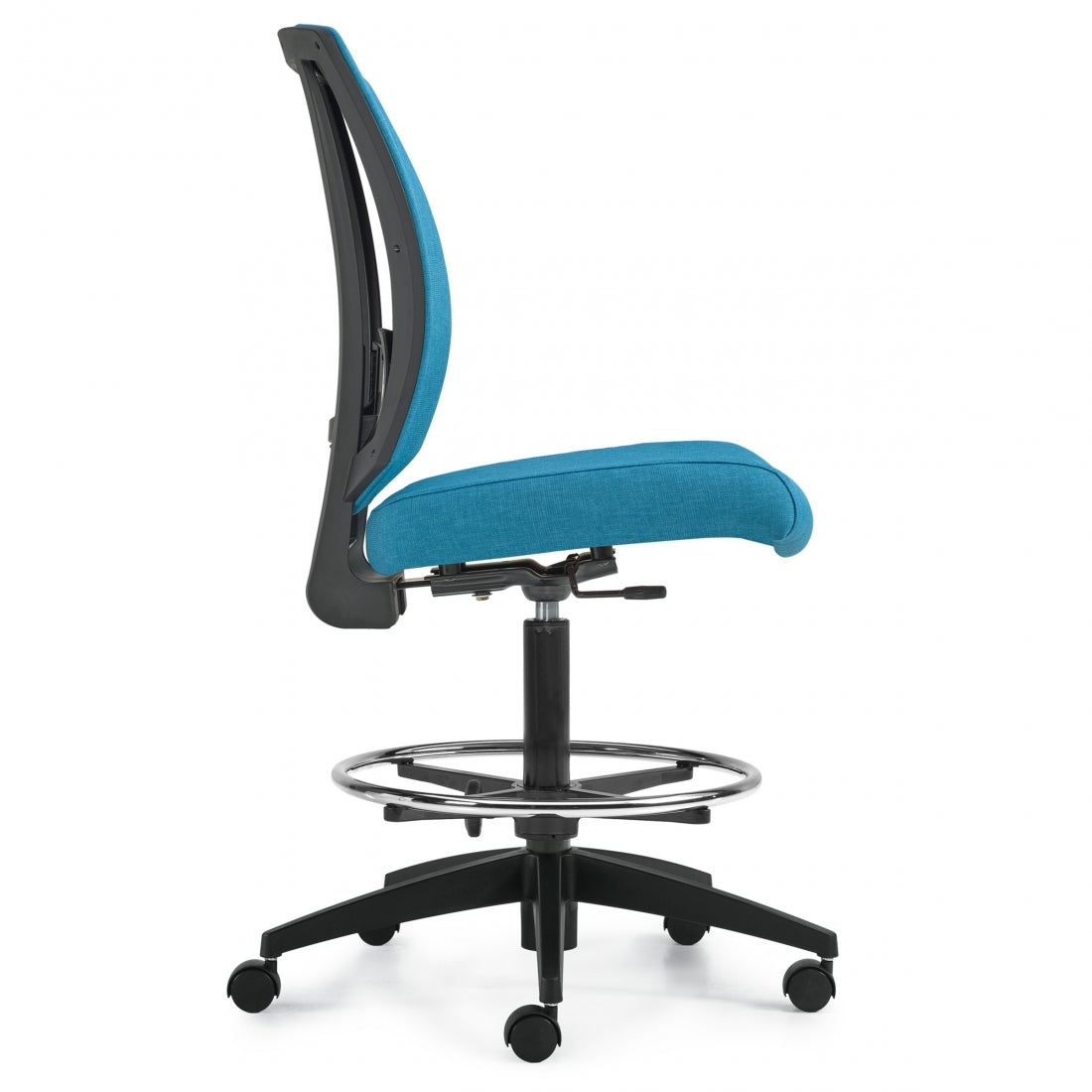 Avro™ Task Stool | Ergonomic & Streamlined | Offices To Go OfficeToGo 