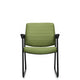 Caman Guest Chair | Steel Frame & Fixed Arms | Offices To Go OfficeToGo 
