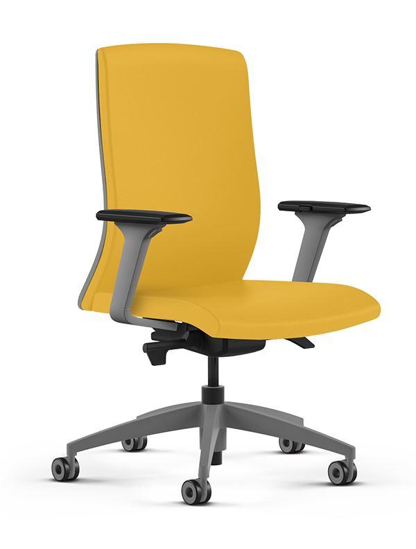 Core Office Chair by 9to5 Seating Office Chair, Conference Chair 9to5 Seating 