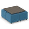 Craft™ Docking Tables | Occasional & Boardrooms | Offices To Go Coffee Table OfficesToGo 