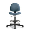 Danio™ Task Stool | Scuff Resistant Shroud | Offices To Go OfficeToGo 