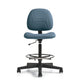 Danio™ Task Stool | Scuff Resistant Shroud | Offices To Go OfficeToGo 