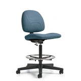 Danio™ Task Stool | Scuff Resistant Shroud | Offices To Go OfficeToGo 