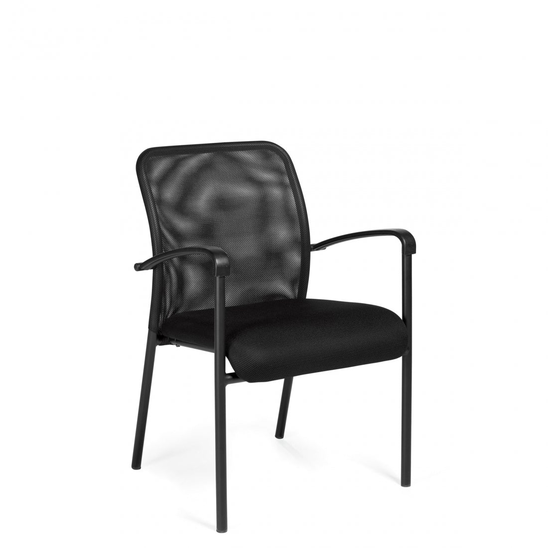 Dash Guest Chair | Durable & Breathable | Offices To Go OfficeToGo 