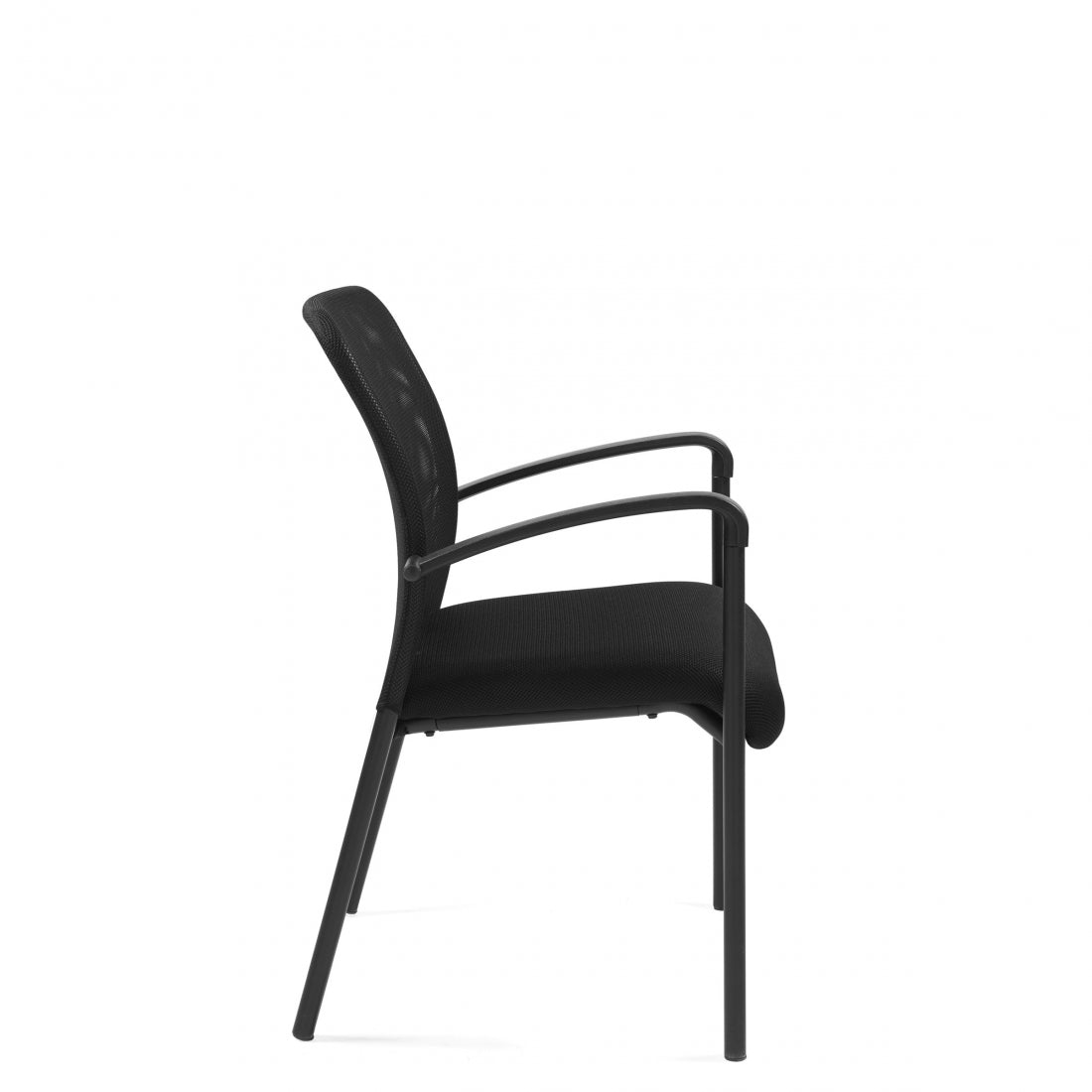Dash Guest Chair | Durable & Breathable | Offices To Go OfficeToGo 