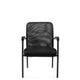 Dash Guest Chair | Durable & Breathable | Offices To Go OfficeToGo 