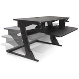 Desktop Sit-Stand Workstation | Enhance Comfort & Improve Efficiency | Offices To Go OfficeToGo 