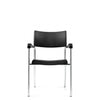 Dori 2 Guest Chair | Chrome Steel Frame | Offices To Go OfficeToGo 