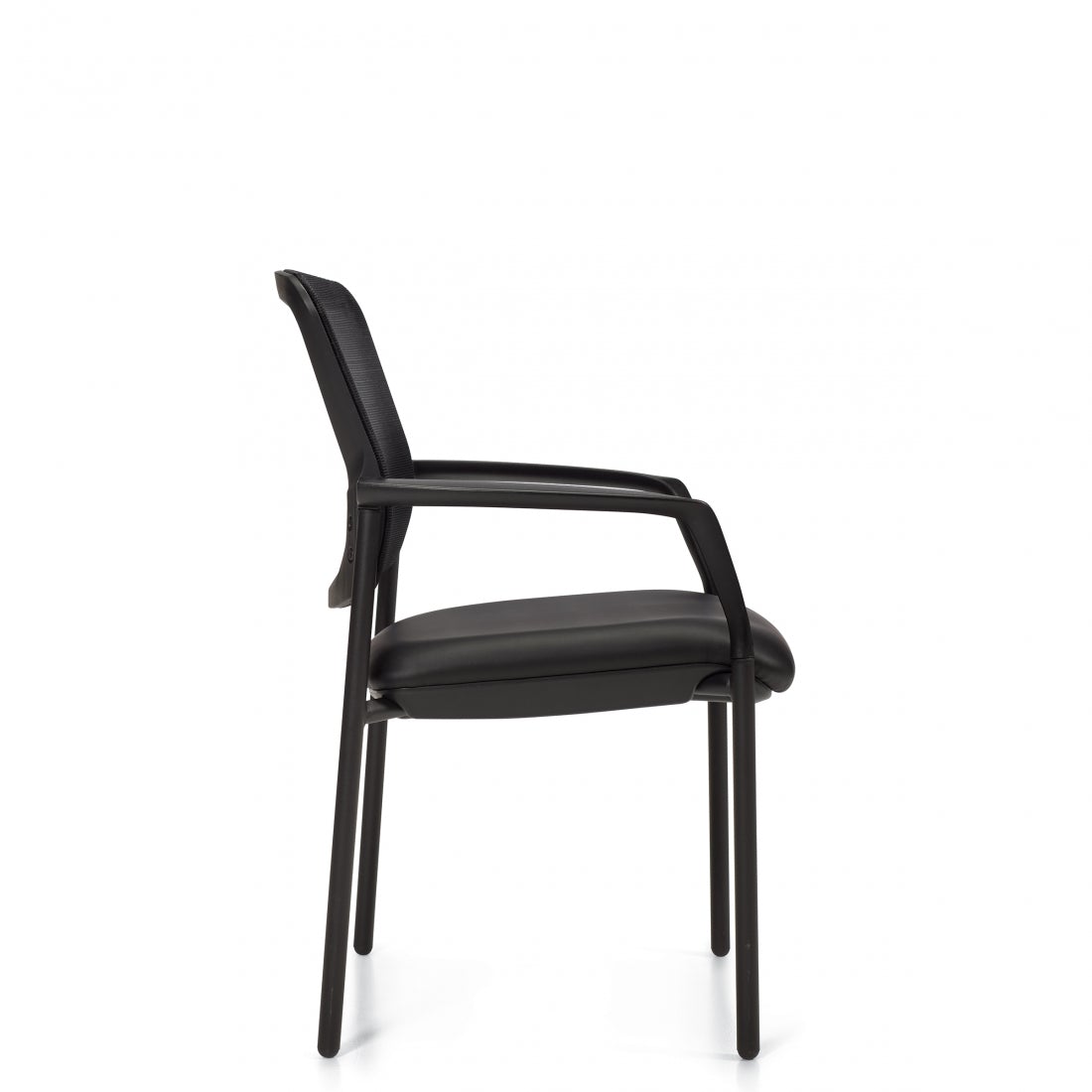 Eor Guest Chair | Contoured & Welcoming | Offices To Go OfficeToGo 
