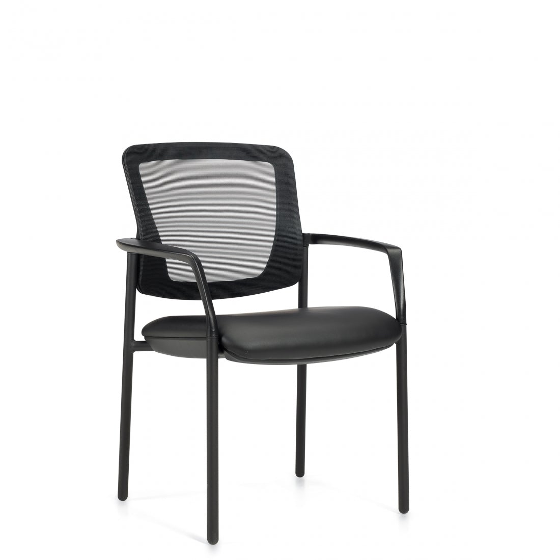 Eor Guest Chair | Contoured & Welcoming | Offices To Go OfficeToGo 