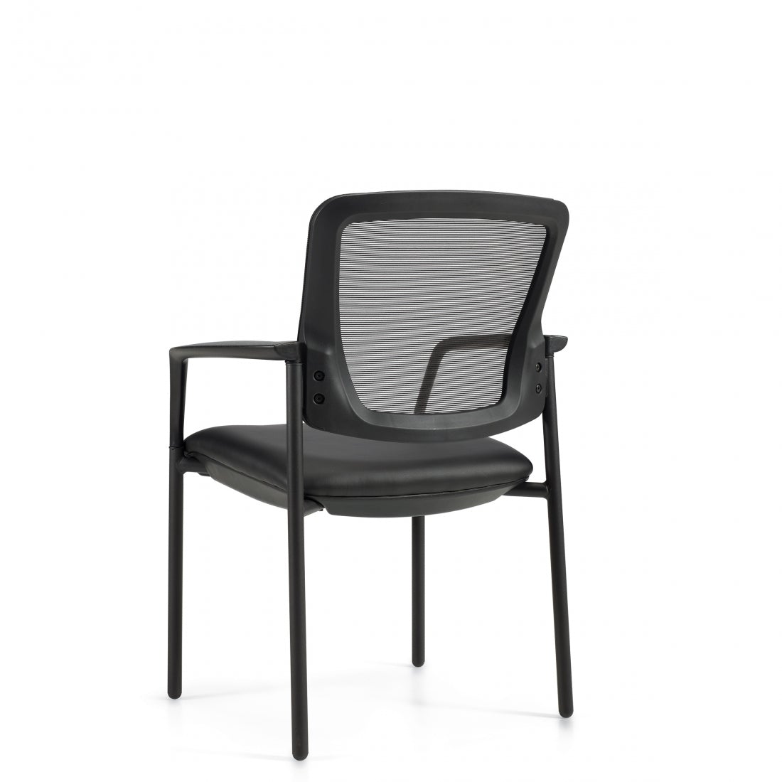 Eor Guest Chair | Contoured & Welcoming | Offices To Go OfficeToGo 