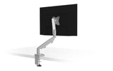 EPPA - Single Monitor Arm Single Monitor Arm ESI Ergo Silver 