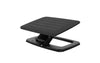 ESI Hana | Adjustable Foot Support | 2 Colors Available Foot Rest ESI Ergo Color Black 
