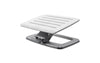 ESI Hana | Adjustable Foot Support | 2 Colors Available Foot Rest ESI Ergo Color White 