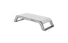ESI Hana Monitor Riser | 3 Height Settings | 2 Color Options Monitor Riser ESI Ergo Color White 