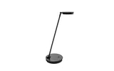 ESI Lily LEDX - Single arm LED task light with USB-A port Task Light ESI Ergo Black 