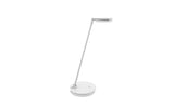 ESI Lily LEDX - Single arm LED task light with USB-A port Task Light ESI Ergo White 