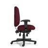 Full-Time Multi-Task Chair | Extra Thick & Contoured | Offices To Go OfficeToGo 