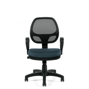 Geo Task Chair | Comfort & Posture | Offices To Go OfficeToGo 