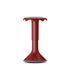 Hokki + Stool Stools, Classroom Chairs, Hokki Stool VS America 3814 - Adjustable from 19 3/4” – 26 3/4” Dark Red 