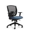 Ibex™ Task Chair | 2 Day Quick-Ship | Offices To Go QS Conference Chairs, QS Office Chairs OfficeToGo 