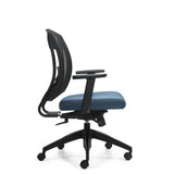 Ibex™ Task Chair | 2 Day Quick-Ship | Offices To Go QS Conference Chairs, QS Office Chairs OfficeToGo 