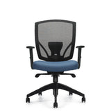 Ibex™ Task Chair | 2 Day Quick-Ship | Offices To Go QS Conference Chairs, QS Office Chairs OfficeToGo 