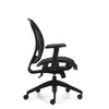 Ibex™ Task Chair | 2 Day Quick-Ship | Offices To Go QS Conference Chairs, QS Office Chairs OfficeToGo 