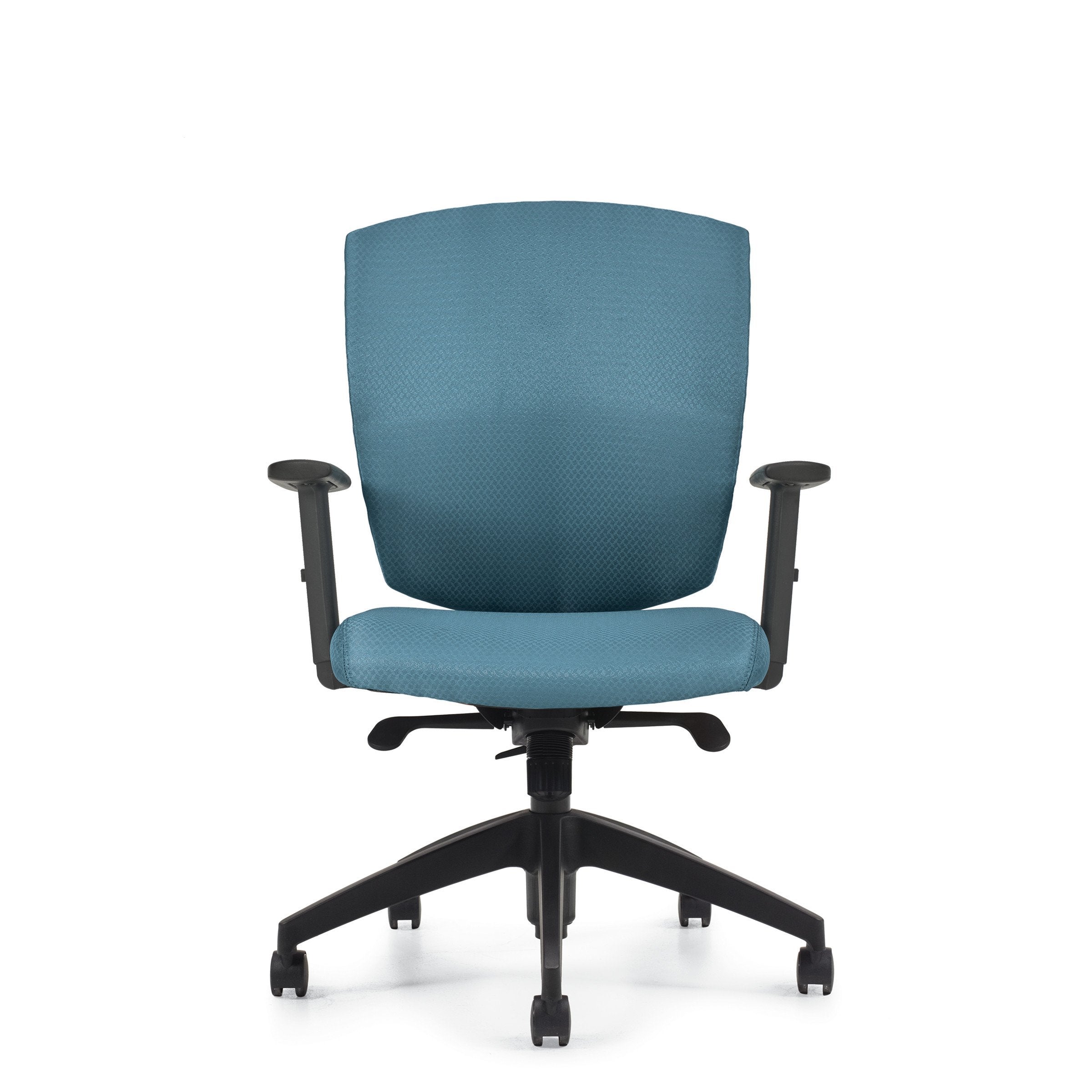 Ibex™ Task Chair | Comfort & Posture | Offices To Go Office Chair, Conference Chair, Computer Chair, Meeting Chair OfficeToGo 