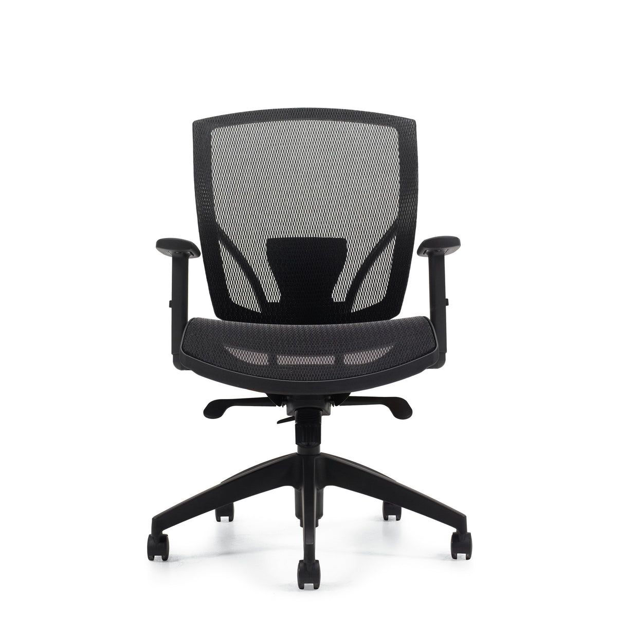 Ibex™ Task Chair | Comfort & Posture | Offices To Go Office Chair, Conference Chair, Computer Chair, Meeting Chair OfficeToGo 