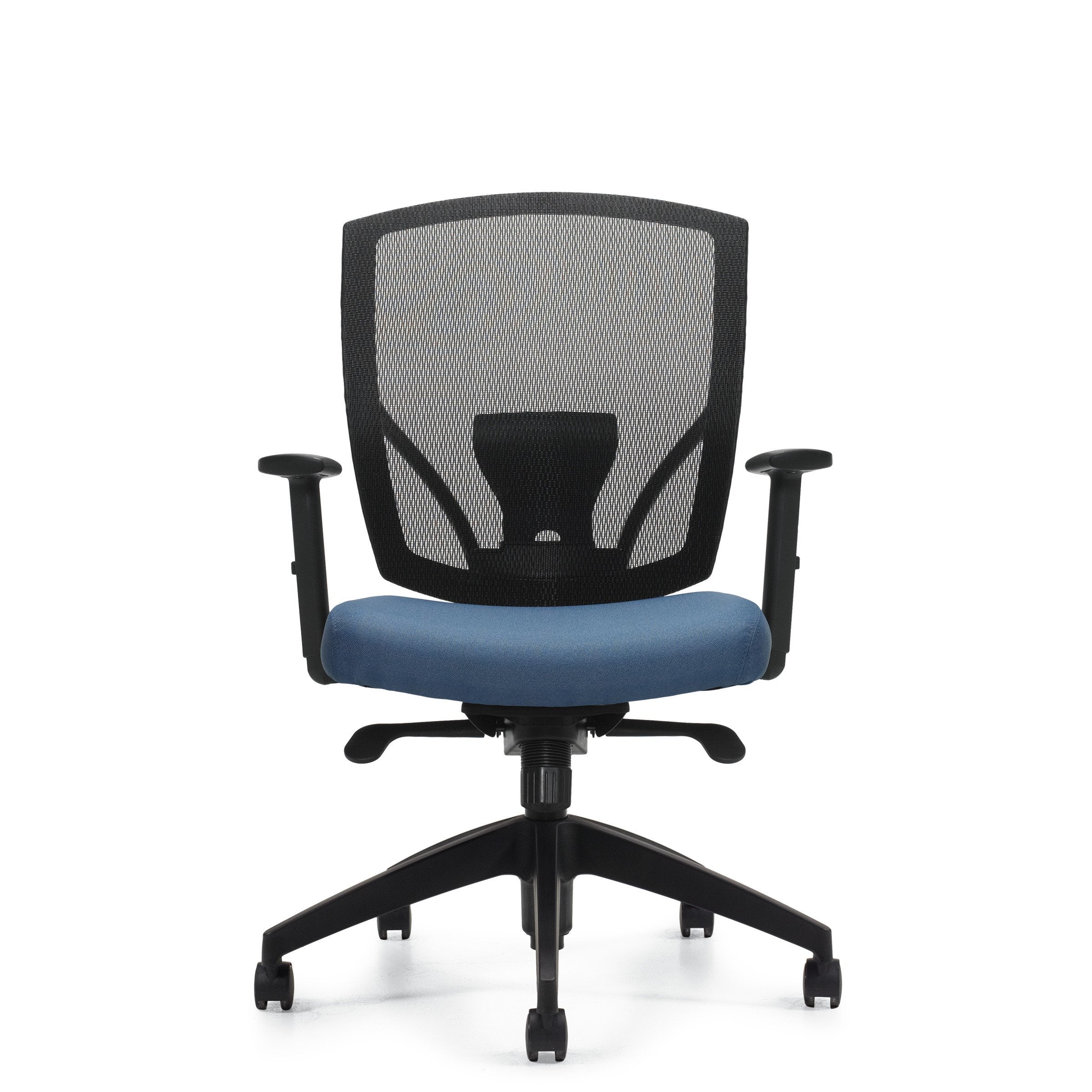 Ibex™ Task Chair | Comfort & Posture | Offices To Go OfficeToGo 