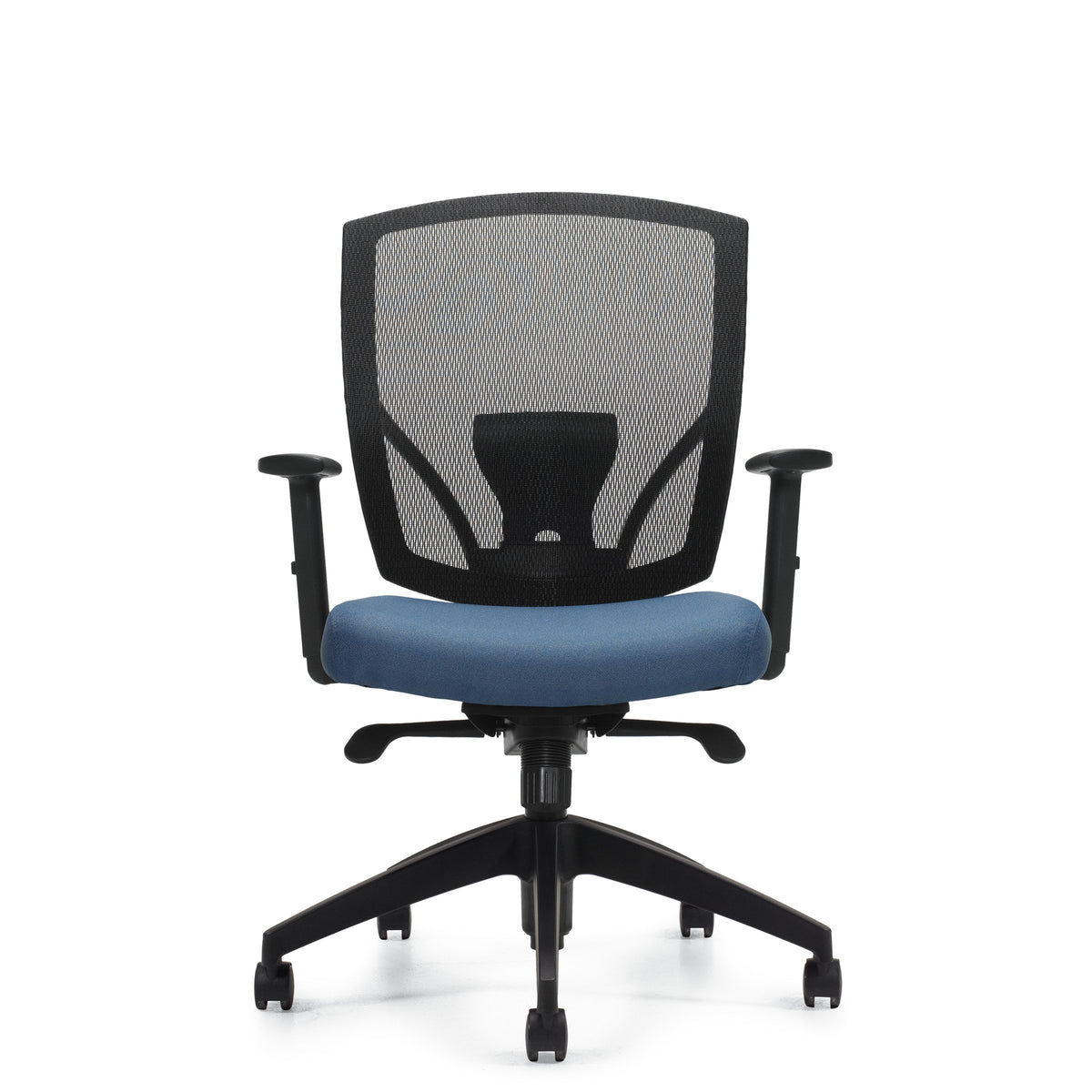 Ibex™ Task Chair | Comfort & Posture | Offices To Go OfficeToGo 