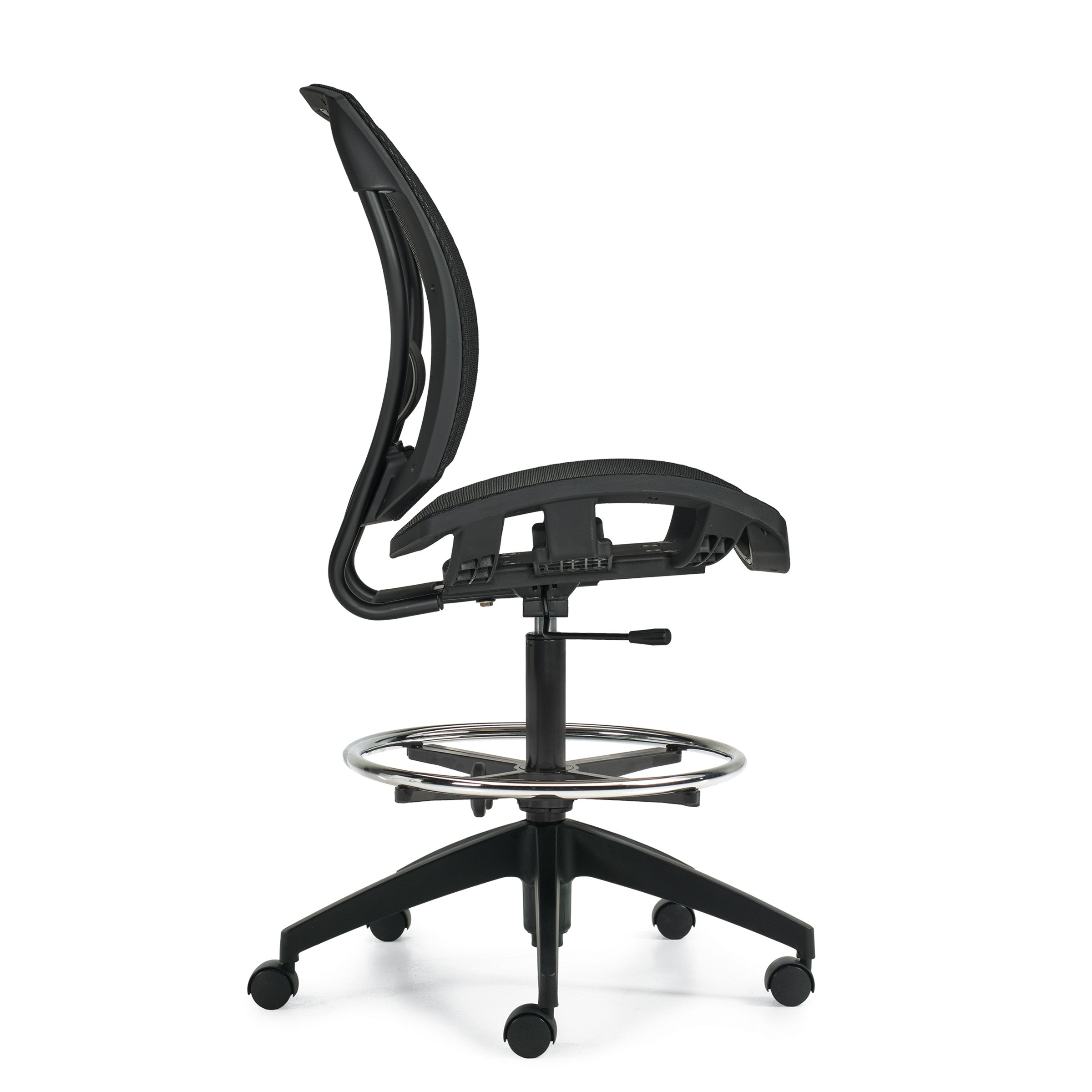 Ibex™ Task Stool | Comfort & Posture | Offices To Go OfficeToGo 