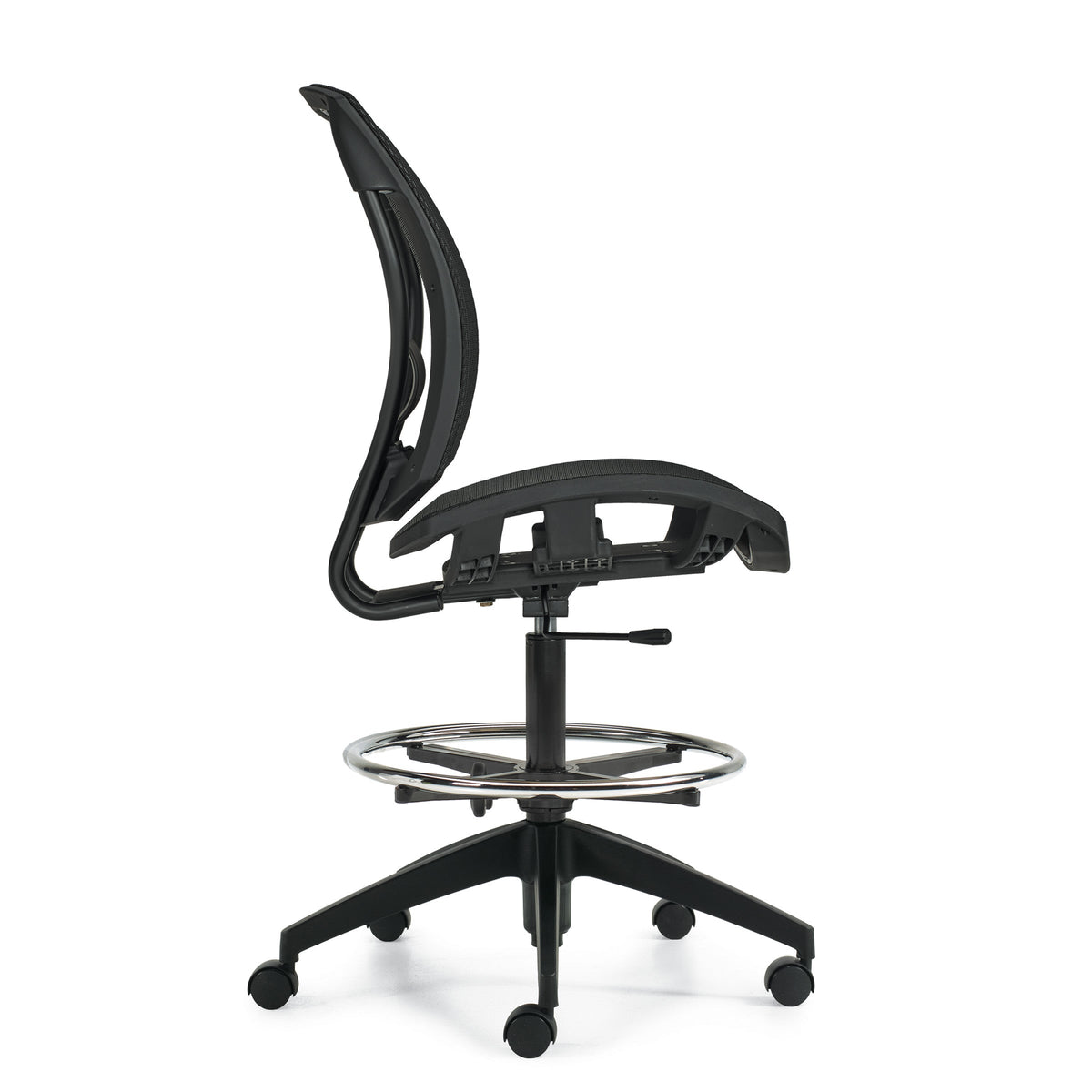 Ibex™ Task Stool | Comfort & Posture | Offices To Go OfficeToGo 