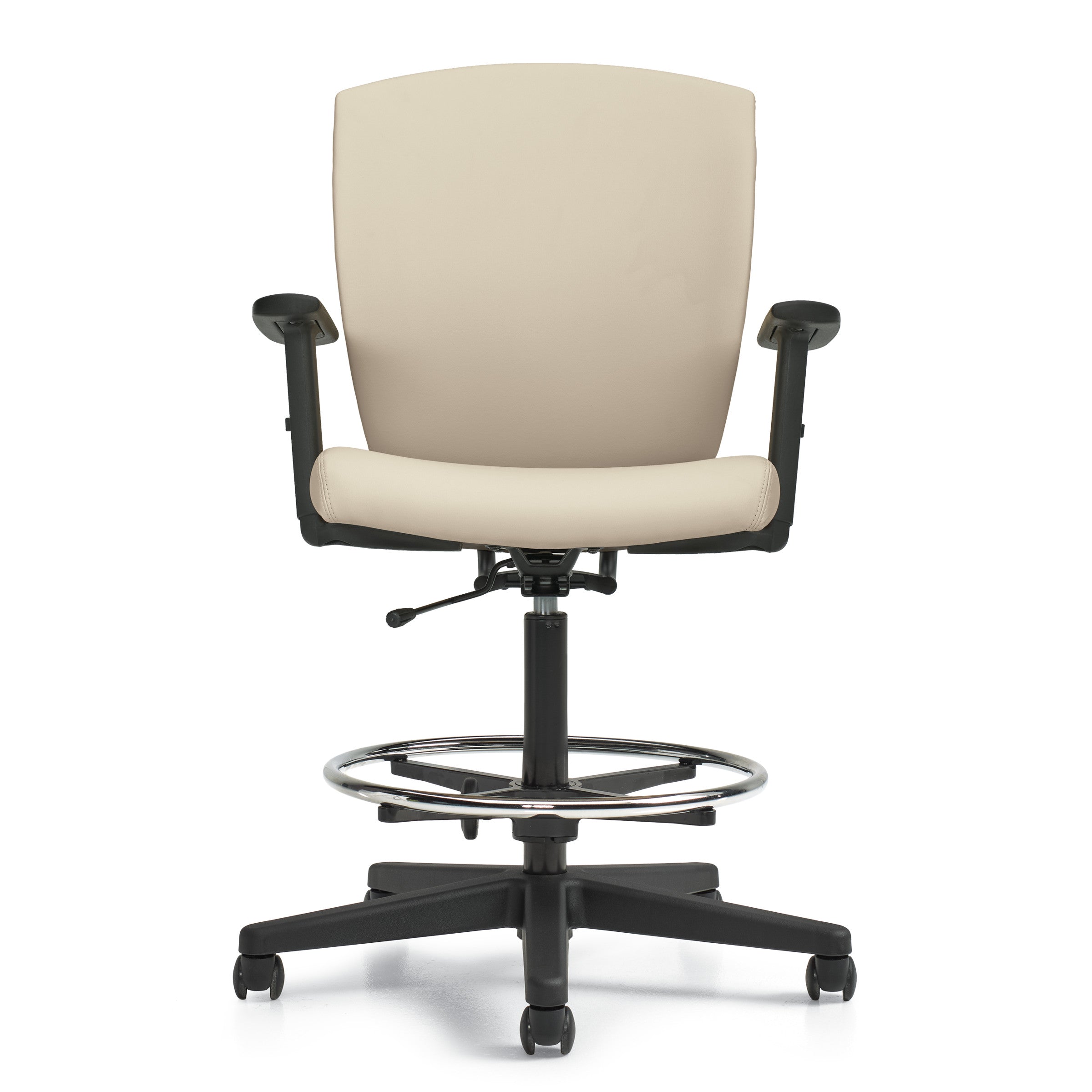 Ibex™ Task Stool | Comfort & Posture | Offices To Go OfficeToGo 
