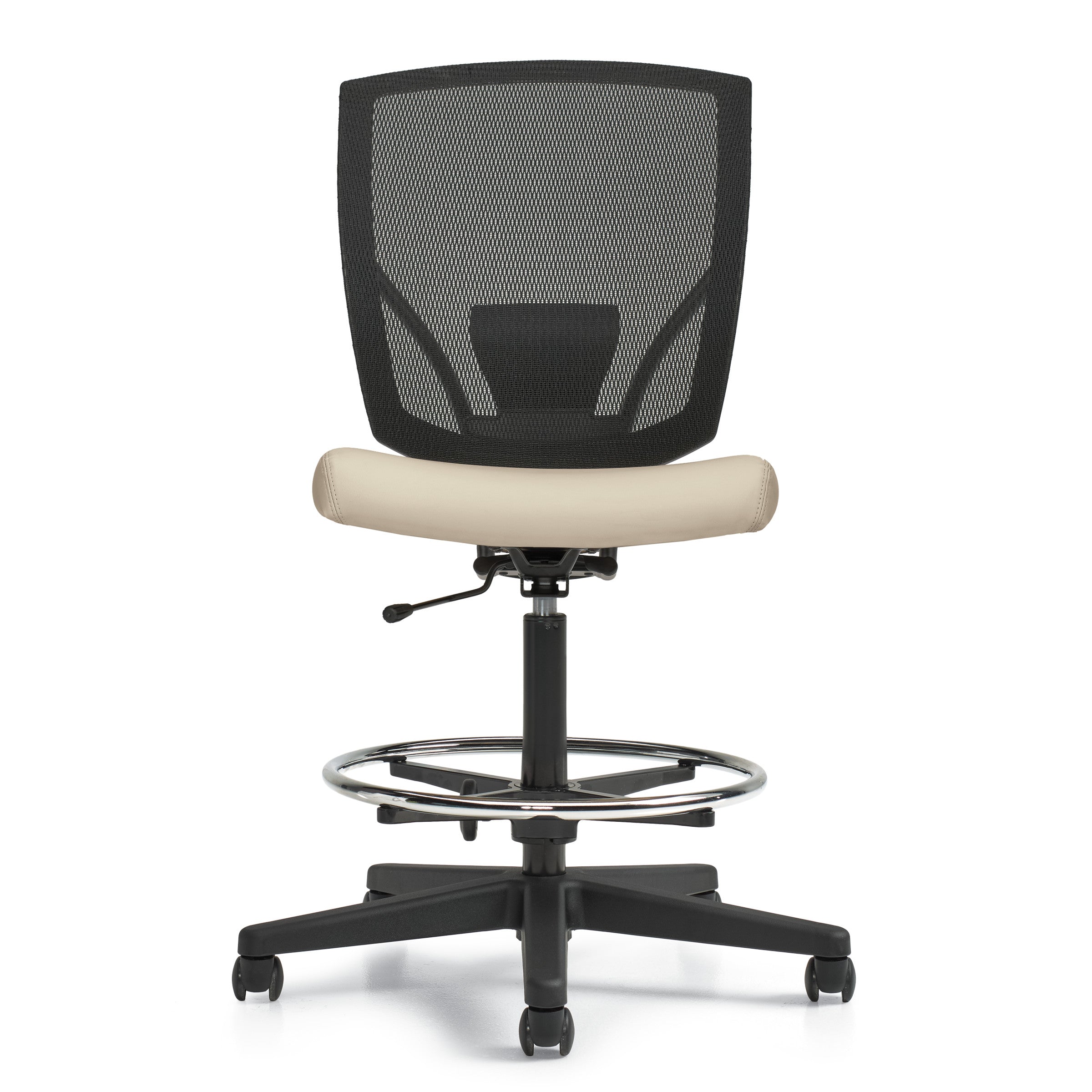 Ibex™ Task Stool | Comfort & Posture | Offices To Go OfficeToGo 