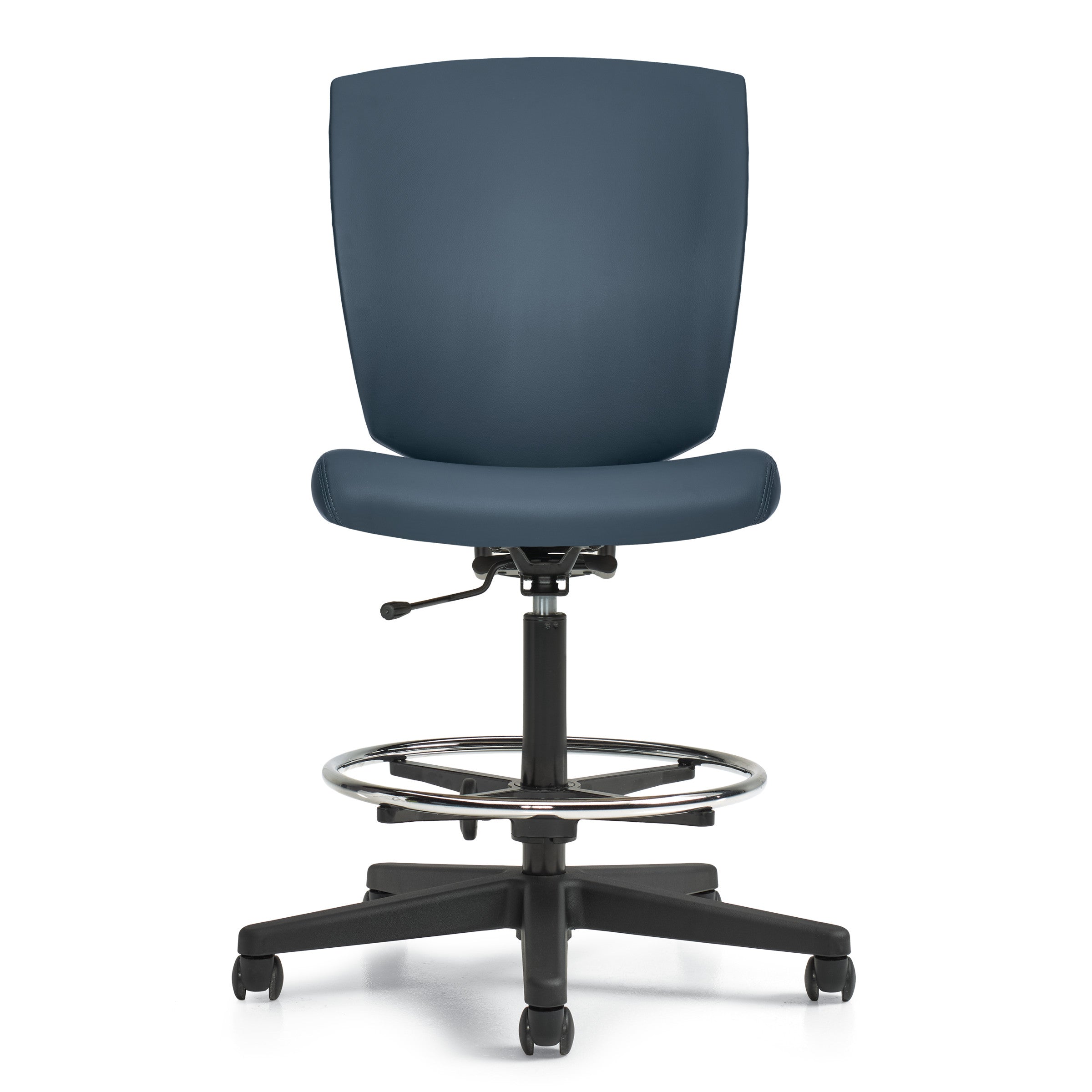 Ibex™ Task Stool | Comfort & Posture | Offices To Go OfficeToGo 