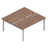 Ionic Benching 30" | Individual Workspaces & Collaborative Areas | Offices To Go Office Benching OfficesToGo 