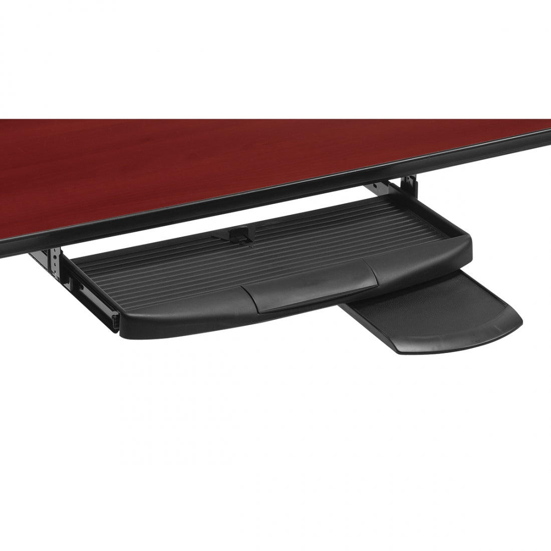 Keyboard Drawer | Enhance Comfort & Improve Efficiency | Offices To Go OfficeToGo 