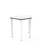 KI Intellect Wave Trapezoid Student Desk Classroom Desks KI 