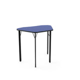 KI Intellect Wave Trapezoid Student Desk Classroom Desks KI 