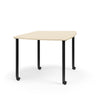 KI Ruckus Activity Diamond Classroom Table | Fixed or Height Adjustable Student Desk KI 