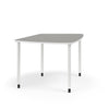 KI Ruckus Activity Diamond Classroom Table | Fixed or Height Adjustable Student Desk KI 