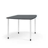 KI Ruckus Activity Diamond Classroom Table | Fixed or Height Adjustable Student Desk KI 