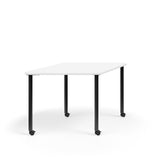 KI Ruckus Activity Kite Shaped Table | Fixed or Height Adjustable Student Desk KI 