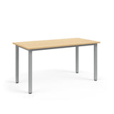 KI Stout Makerspace Tables | Fixed or Adjustable Height | Different Top Styles Classroom Table, Multipurpose Table, Makerspace Tables KI 