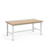 KI Stout Makerspace Tables | Fixed or Adjustable Height | Different Top Styles Classroom Table, Multipurpose Table, Makerspace Tables KI 