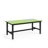 KI Stout Makerspace Tables | Fixed or Adjustable Height | Different Top Styles Classroom Table, Multipurpose Table, Makerspace Tables KI 