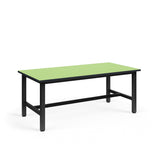 KI Stout Makerspace Tables | Fixed or Adjustable Height | Different Top Styles Classroom Table, Multipurpose Table, Makerspace Tables KI 