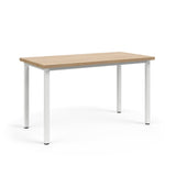 KI Stout Makerspace Tables | Fixed or Adjustable Height | Different Top Styles Classroom Table, Multipurpose Table, Makerspace Tables KI 